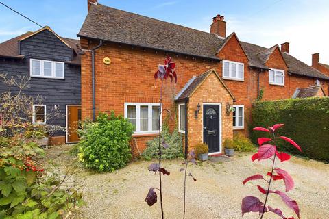 4 bedroom semi-detached house for sale, Icknield Close, Kingston Blount