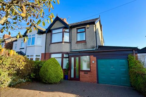 3 bedroom semi-detached house for sale, Bleak Hill Road, Eccleston