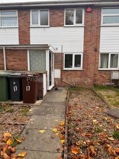 2 bedroom terraced house to rent, Boswell, Lincoln