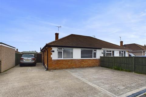 2 bedroom semi-detached bungalow for sale, Shearwater Grove, Innsworth, Gloucester