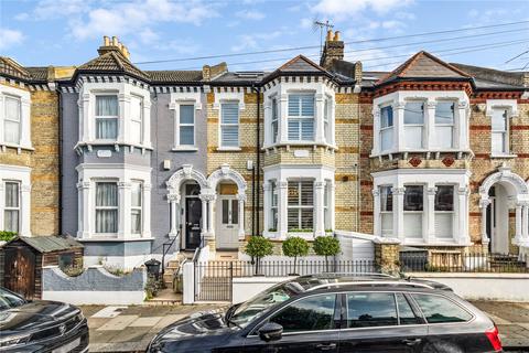 5 bedroom house for sale, Devereux Road, SW11