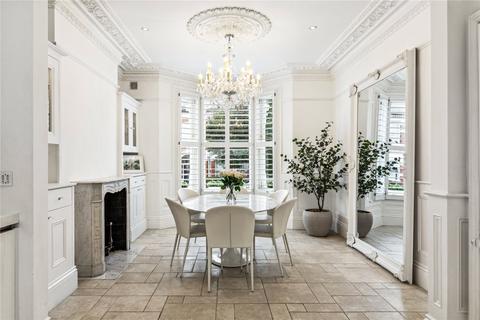 5 bedroom house for sale, Devereux Road, SW11