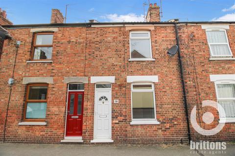 3 bedroom terraced house for sale, Portland Place, King's Lynn