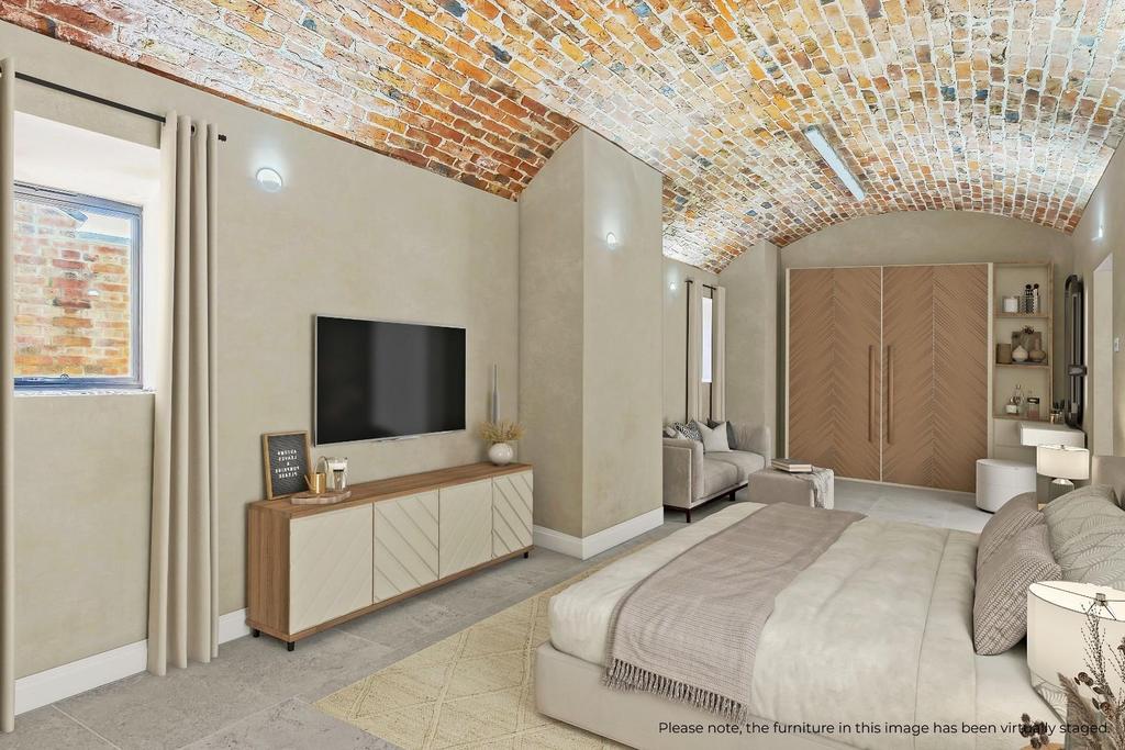 70547 Plot-2-at-The-Mansion 10 Bedroom Suite 2-F V