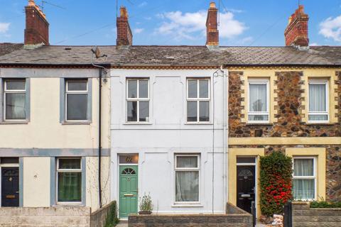 3 bedroom terraced house for sale, Roath, Cardiff CF24