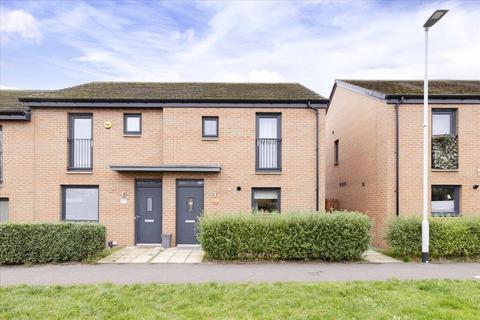 3 bedroom end of terrace house for sale, 139 Greendykes Road, Edinburgh, EH16