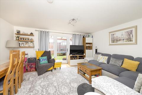 3 bedroom end of terrace house for sale, 139 Greendykes Road, Edinburgh, EH16