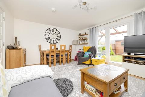 3 bedroom end of terrace house for sale, 139 Greendykes Road, Edinburgh, EH16