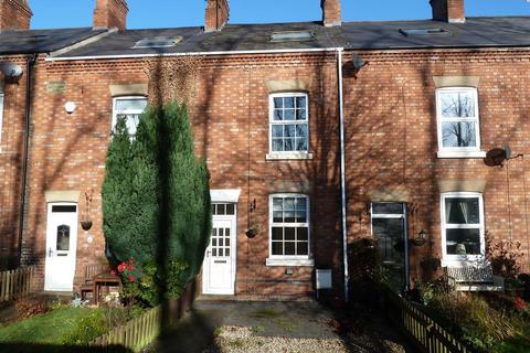 3 bedroom terraced house to rent, Ansley Common, Nuneaton