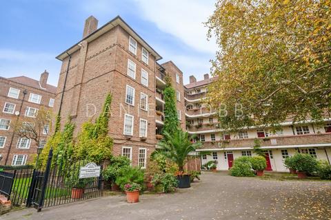 2 bedroom flat for sale, Kilner House, Clayton Street, SE11