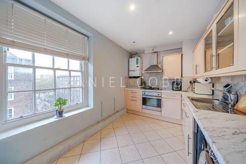 2 bedroom flat for sale, Kilner House, Clayton Street, SE11