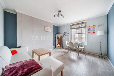 2 bedroom flat for sale, Kilner House, Clayton Street, SE11