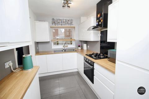 3 bedroom house for sale, Kinnersley Close, Newton Farm, Hereford, HR2