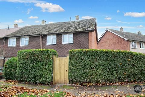 Kinnersley Close, Newton Farm, Hereford, HR2