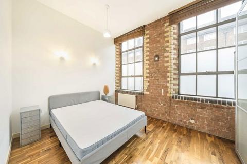 1 bedroom flat to rent, Old Ford Road, London E3