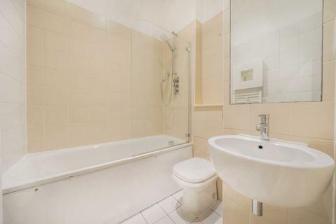 1 bedroom flat to rent, Old Ford Road, London E3