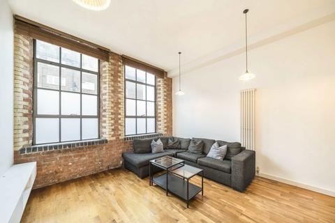 1 bedroom flat to rent, Old Ford Road, London E3