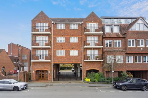 undefined, Maple Court, Station Road, Gerrards Cross, Bucks