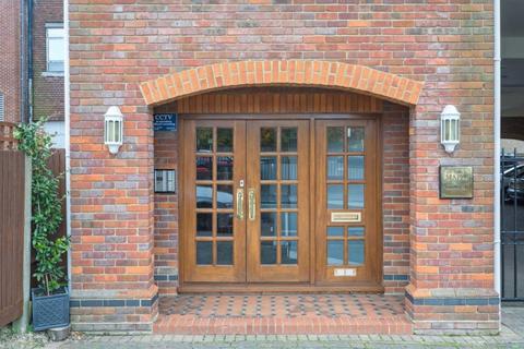 undefined, Maple Court, Station Road, Gerrards Cross, Bucks