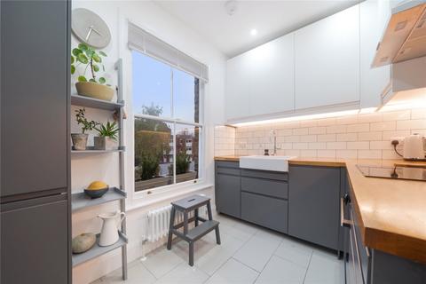 2 bedroom apartment for sale, Crayford Road, London, N7