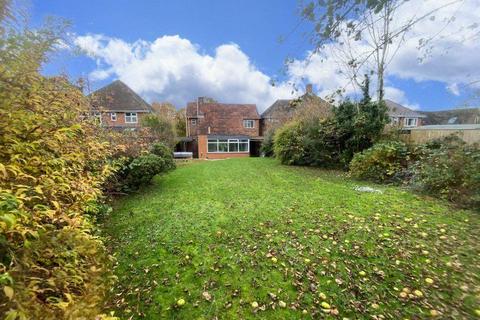 3 bedroom detached house for sale, East View Road, Sutton Coldfield