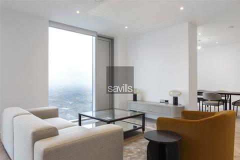 3 bedroom penthouse to rent, Bankside Boulevard, Salford, Greater Manchester, M3