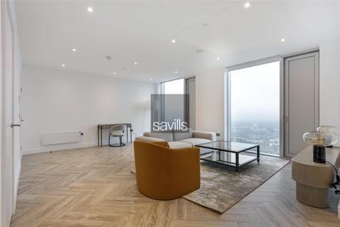 3 bedroom penthouse to rent, Bankside Boulevard, Salford, Greater Manchester, M3