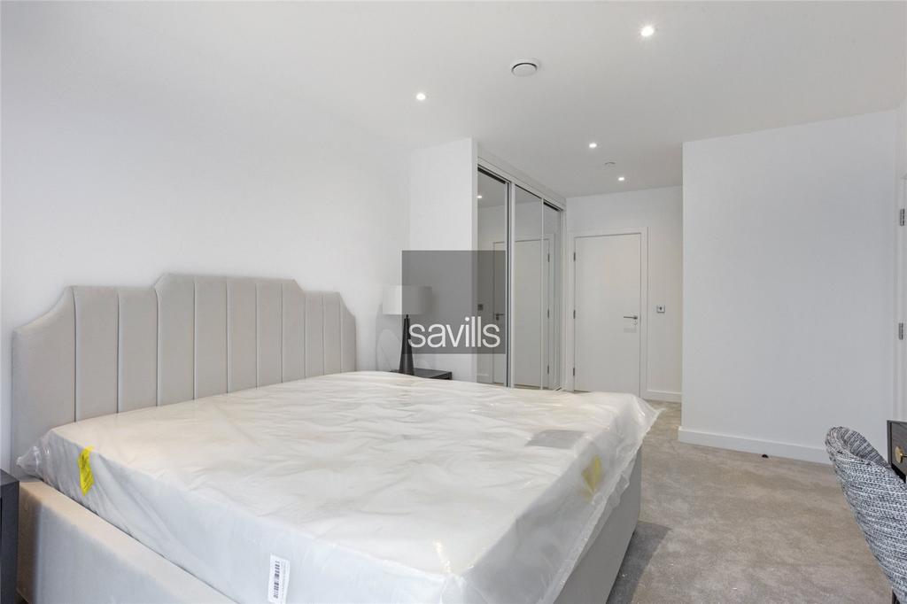 Principal Bedroom