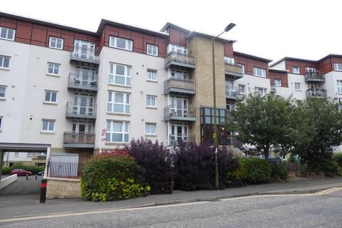 2 bedroom flat to rent, Brunswick Road, Leith, Edinburgh, EH7