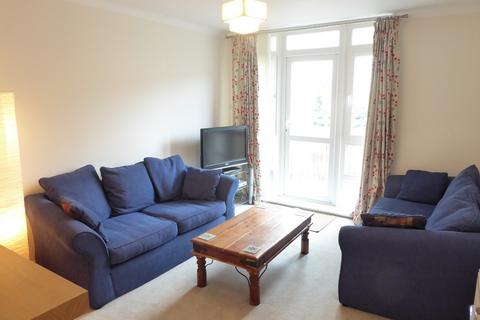 2 bedroom flat to rent, Brunswick Road, Leith, Edinburgh, EH7