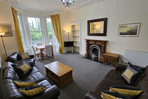 4 bedroom flat to rent, Dalkeith Road, Newington, Edinburgh, EH16