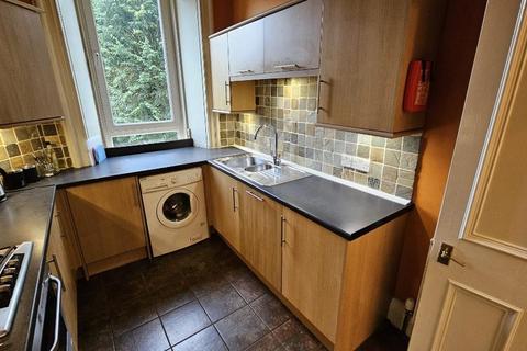 4 bedroom flat to rent, Dalkeith Road, Newington, Edinburgh, EH16