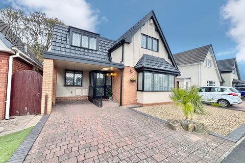 2 bedroom detached house for sale, Forest Drive, Lytham FY8