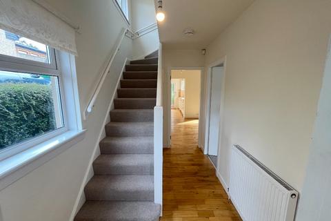 3 bedroom semi-detached house to rent, Swanston Grove, Swanston, Edinburgh, EH10