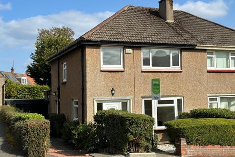 3 bedroom semi-detached house to rent, Swanston Grove, Swanston, Edinburgh, EH10