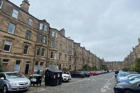 3 bedroom flat to rent, Thirlestane Road, Marchmont, Edinburgh, EH9