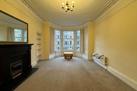 3 bedroom flat to rent, Thirlestane Road, Marchmont, Edinburgh, EH9