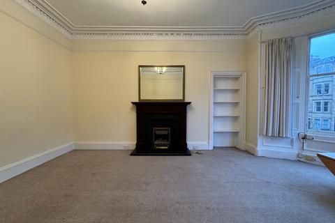 3 bedroom flat to rent, Thirlestane Road, Marchmont, Edinburgh, EH9