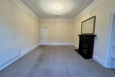 3 bedroom flat to rent, Thirlestane Road, Marchmont, Edinburgh, EH9