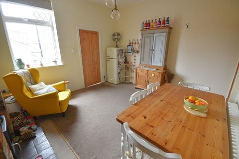 2 bedroom end of terrace house for sale, Town End Road, Derby DE72