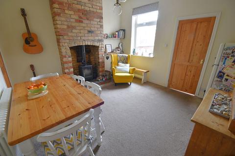 2 bedroom end of terrace house for sale, Town End Road, Derby DE72