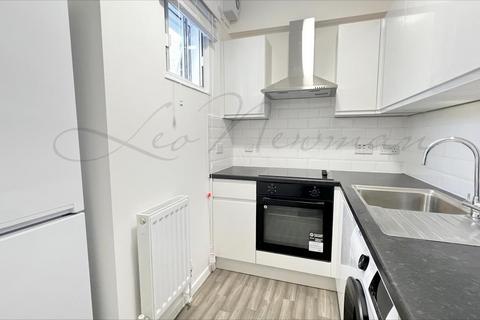 2 bedroom flat to rent, Judd Street, Bloomsbury, WC1H