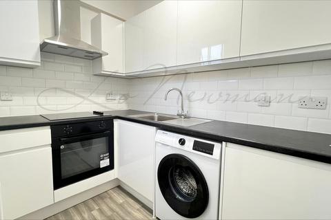 2 bedroom flat to rent, Judd Street, Bloomsbury, WC1H