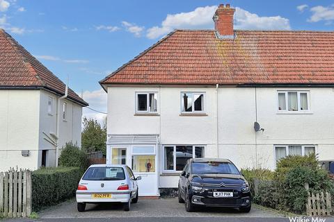 3 bedroom end of terrace house for sale, Hayfield Road, Minehead TA24