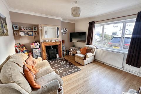 3 bedroom end of terrace house for sale, Hayfield Road, Minehead TA24