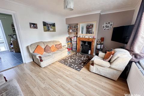 3 bedroom end of terrace house for sale, Hayfield Road, Minehead TA24