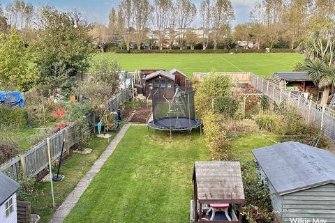 3 bedroom end of terrace house for sale, Hayfield Road, Minehead TA24