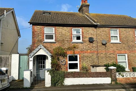 3 bedroom end of terrace house for sale, Bradford Street, Old Town, Eastbourne, BN21