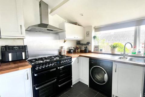 3 bedroom end of terrace house for sale, Bradford Street, Old Town, Eastbourne, BN21