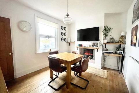 3 bedroom end of terrace house for sale, Bradford Street, Old Town, Eastbourne, BN21